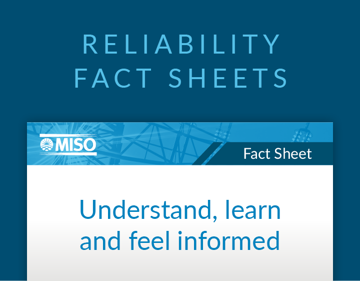 Fact Sheet Graphic